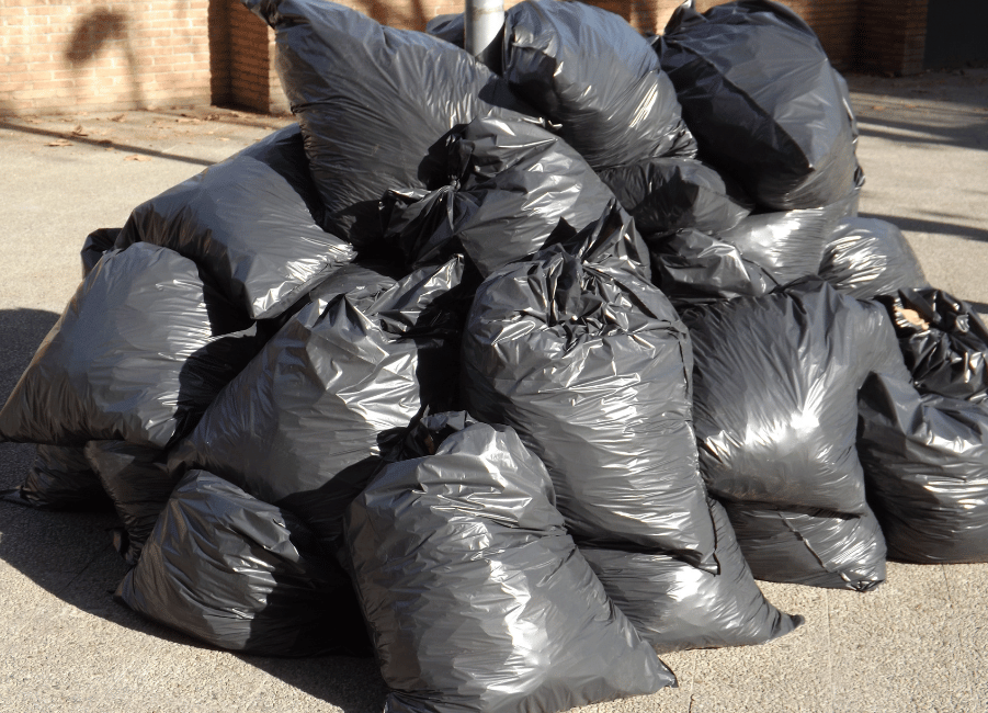 Siedlungsabfälle entsorgen in Friedberg